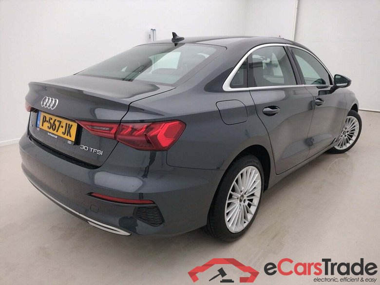 AUDI A3 Limousine 30 TFSI Adv edition #2