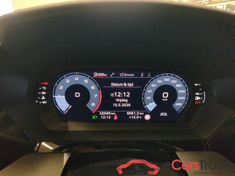 AUDI A3 Limousine 30 TFSI Adv edition #4