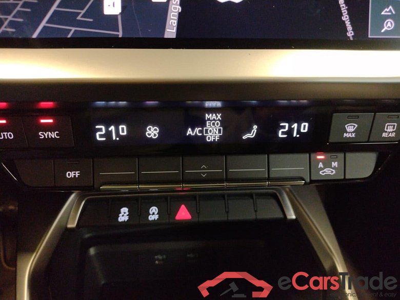 AUDI A3 Limousine 30 TFSI Adv edition #5