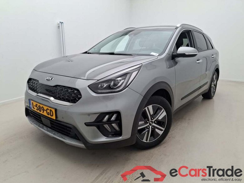 KIA Niro 1.6 GDi H. Execut.L #1