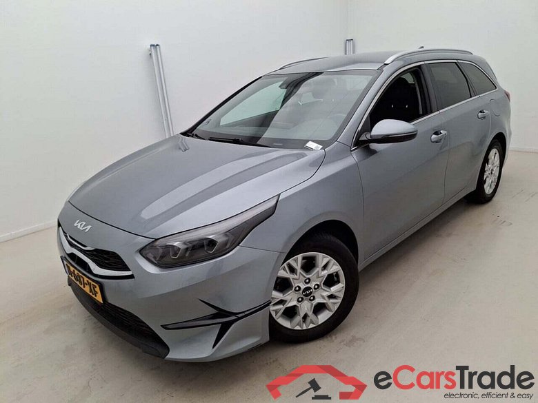 KIA ceed sportswagon 1.0 T-GDi DynamicPlusLine #1