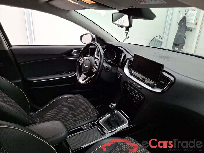 KIA ceed sportswagon 1.0 T-GDi DynamicPlusLine #3