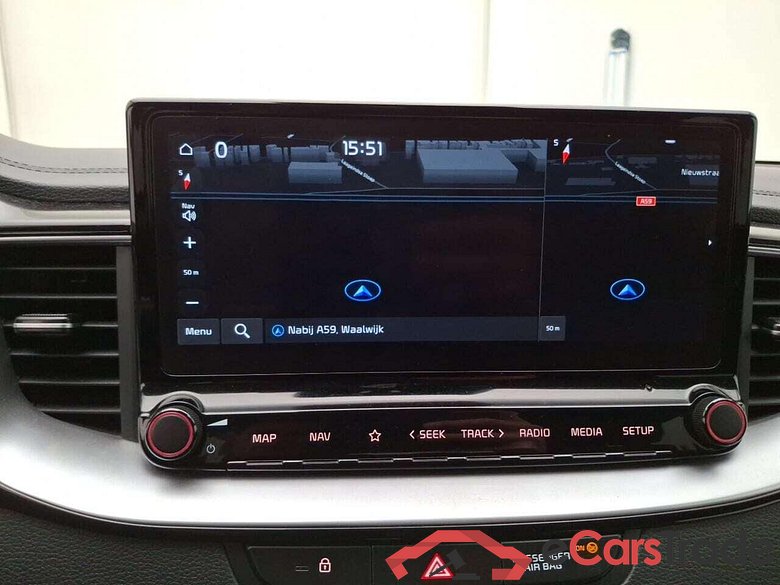 KIA ceed sportswagon 1.0 T-GDi DynamicPlusLine #6