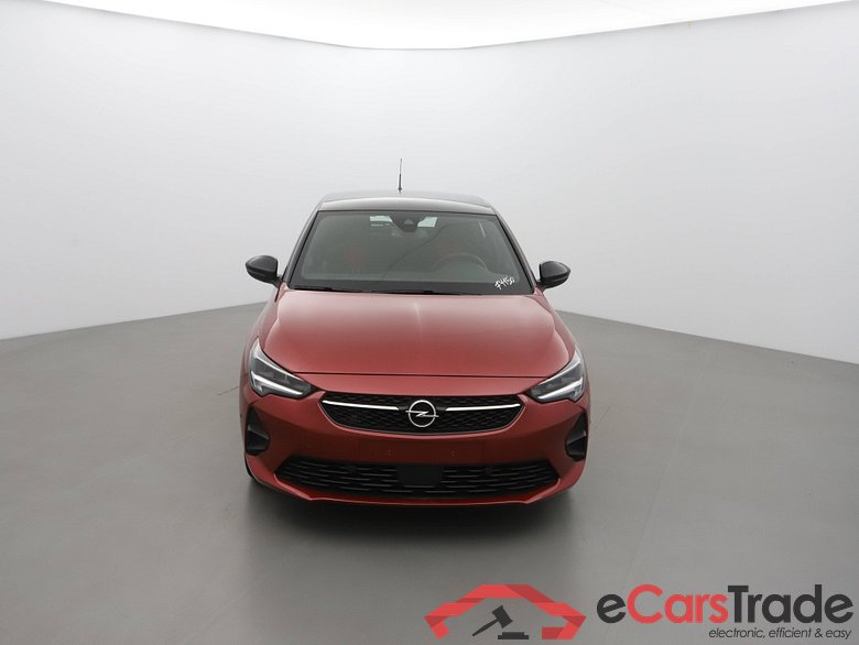 Opel Corsa GS 1.2 Turbo 130CH #2