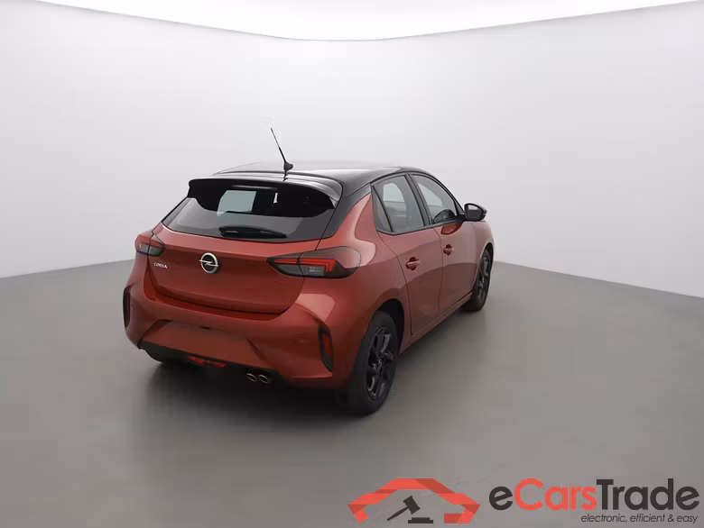 Opel Corsa GS 1.2 Turbo 130CH #3