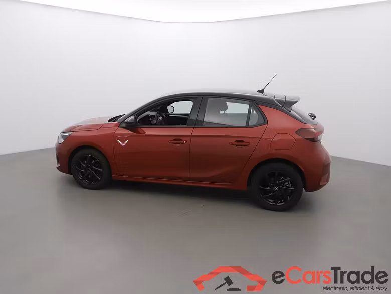 Opel Corsa GS 1.2 Turbo 130CH #5