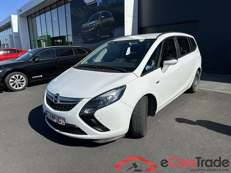 OPEL Zafira Tourer Zafira 1.6 CDTi ecoFLEX Enjoy Start/Stop