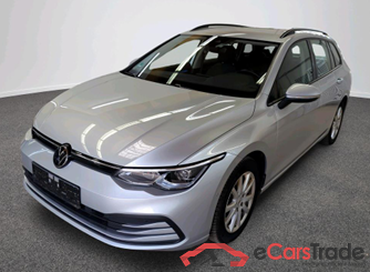 Golf VIII Variant Life 2.0 TDI 85KW AT7 E6d