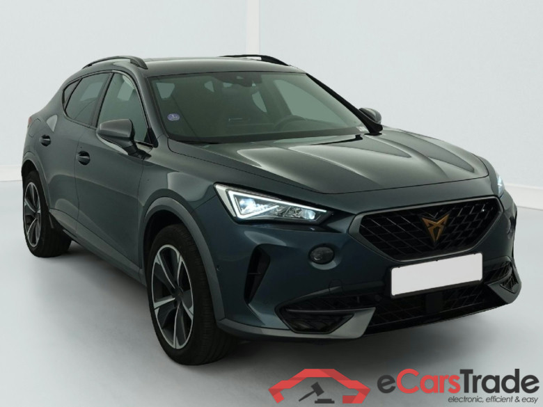 Cupra Formentor 1.4 e-HYBRID 204 ch DSG6 Business Edition #1