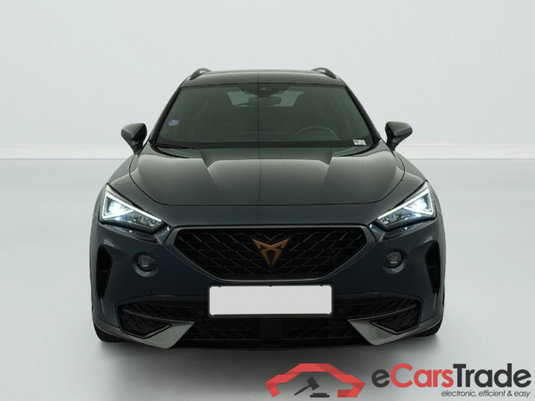 Cupra Formentor 1.4 e-HYBRID 204 ch DSG6 Business Edition #2