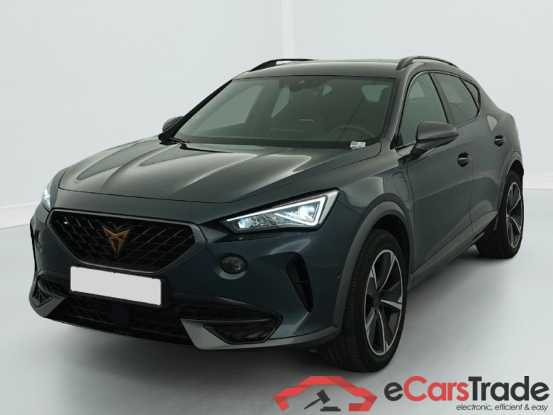 Cupra Formentor 1.4 e-HYBRID 204 ch DSG6 Business Edition #3