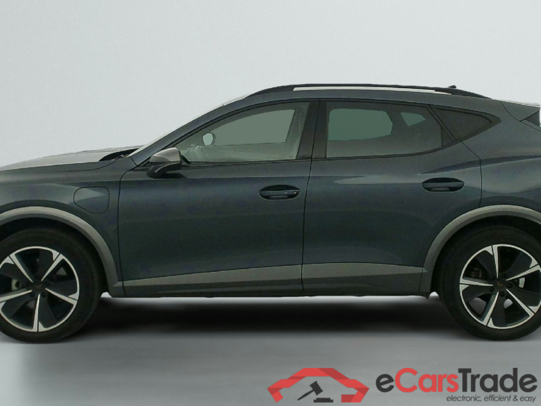 Cupra Formentor 1.4 e-HYBRID 204 ch DSG6 Business Edition #4