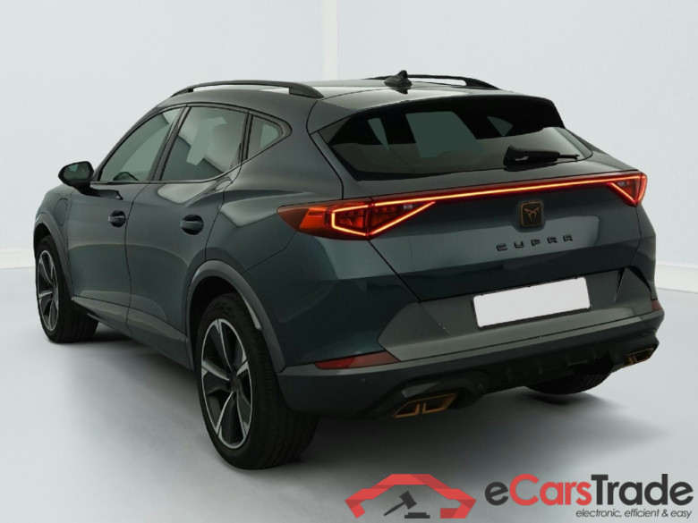 Cupra Formentor 1.4 e-HYBRID 204 ch DSG6 Business Edition #5