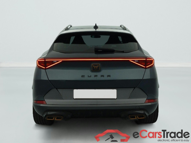 Cupra Formentor 1.4 e-HYBRID 204 ch DSG6 Business Edition #6