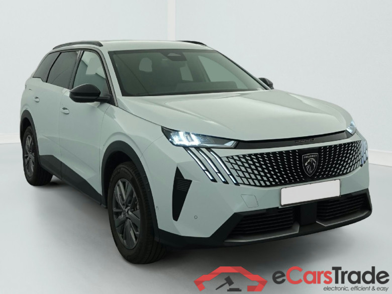 Peugeot 5008 HYBRID 145 CH E-DCS6 ALLURE