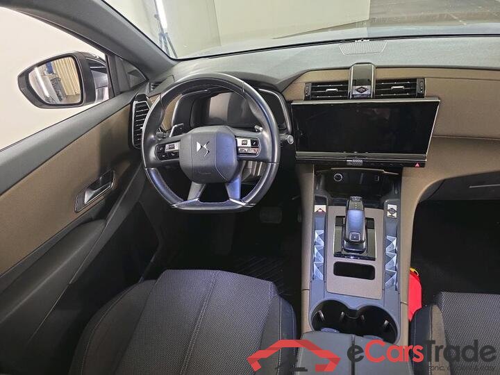 DS DS 7 CROSSBACK DS 7 Crossback 1.5 BlueHDi 130 Automatic Bastille + 96kW/130pk  5D/P Auto-8 #5