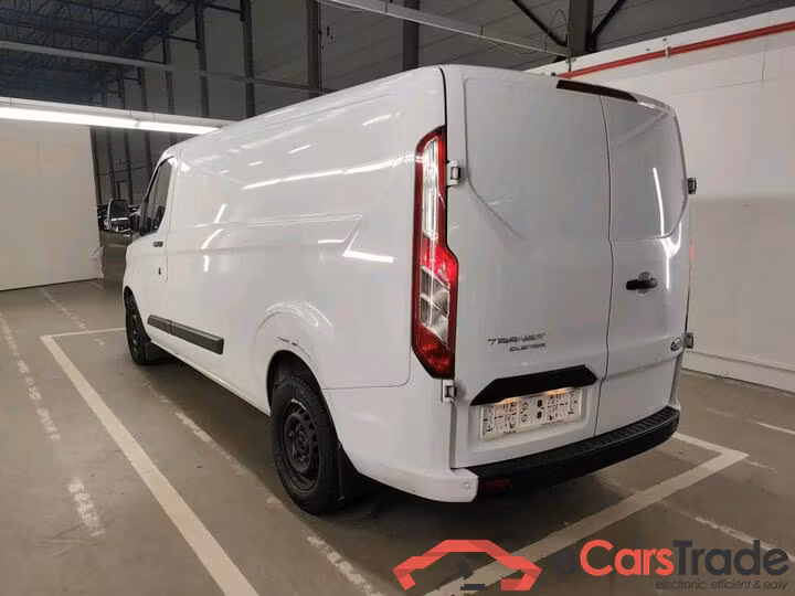 Ford Transit Custom Transit Custom 300L 2.0TD/96Kw A6 FWD Trend 96kW/130pk  4D/P Auto-6 #3