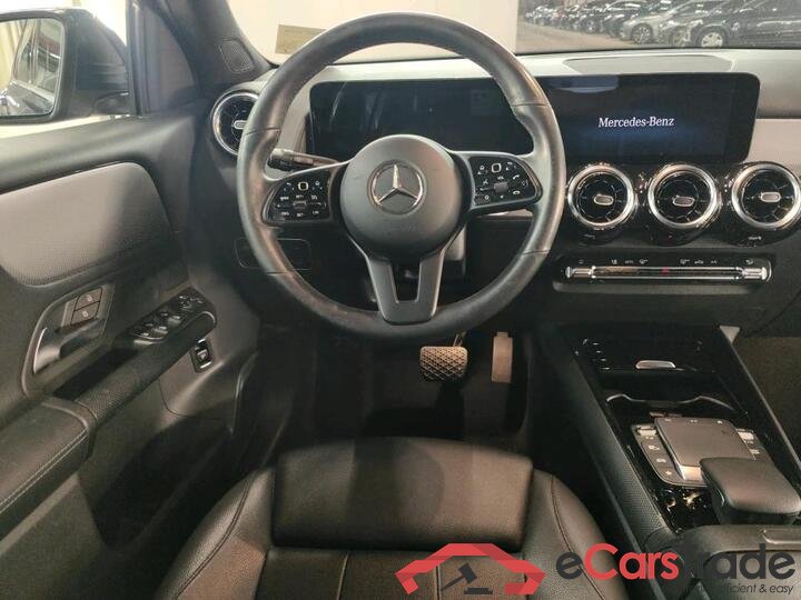 Mercedes GLB GLB GLB 200 d 110kW/150pk  5D/P Auto-8 #5