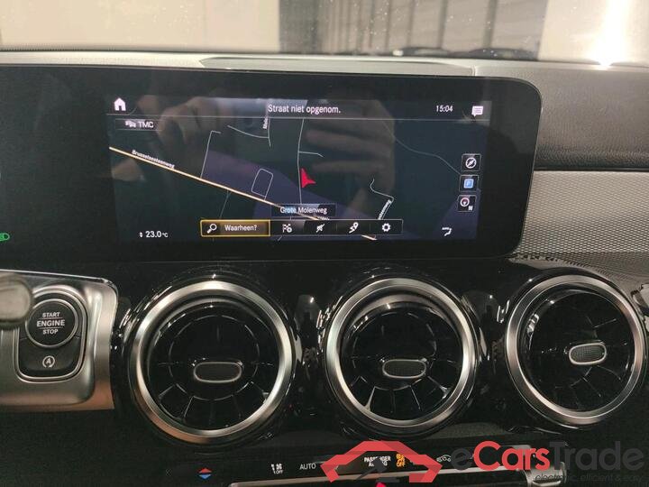 Mercedes GLB GLB GLB 200 d 110kW/150pk  5D/P Auto-8 #6