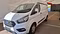 preview Ford Transit Custom #0