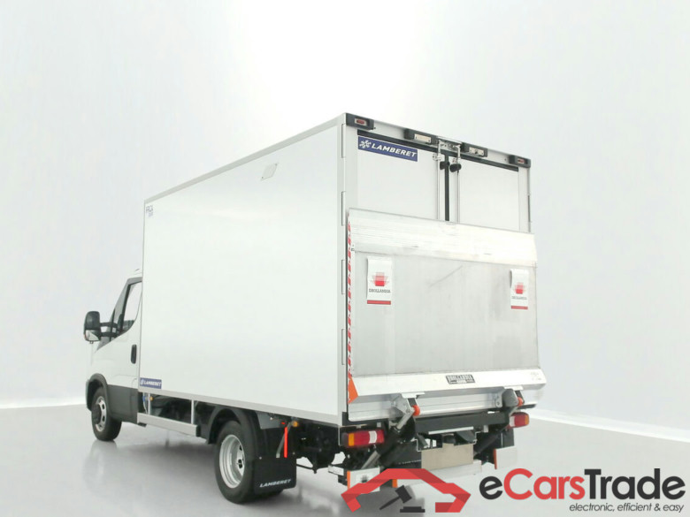 Iveco Daily Business 3.0L Diesel 160ch #5