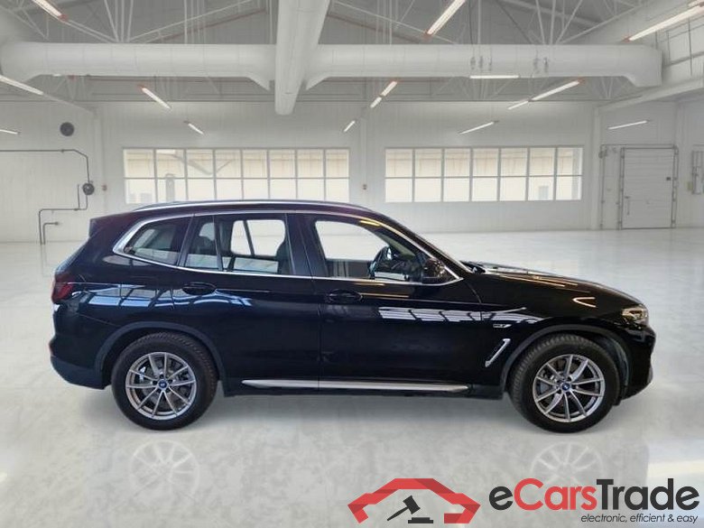 BMW X3 2.0 xDrive30e Plug-In Hybrid Aut. Pano LED-Xenon Navi Sport-Leather KeylessGo Klima PDC ... #2