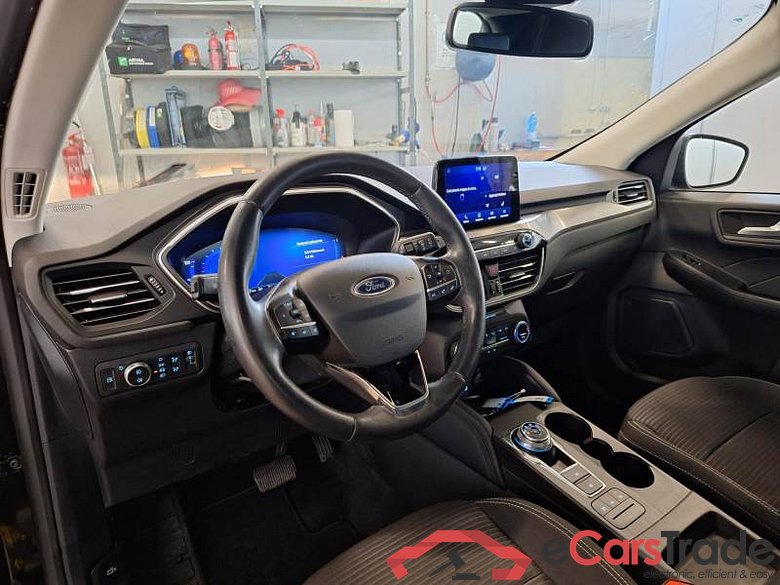 FORD KUGA / 2019 / 5P / SUV 2.5 BENZINA PHEV 225CV 2WD TIT.BUS. AUT #3