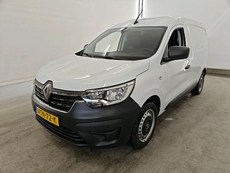Renault Express