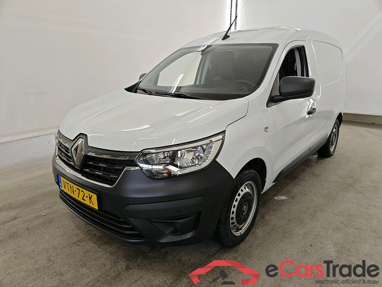 Renault Express Blue dCi 75 EU6 Comfort 4d