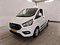 preview Ford Transit Custom #0