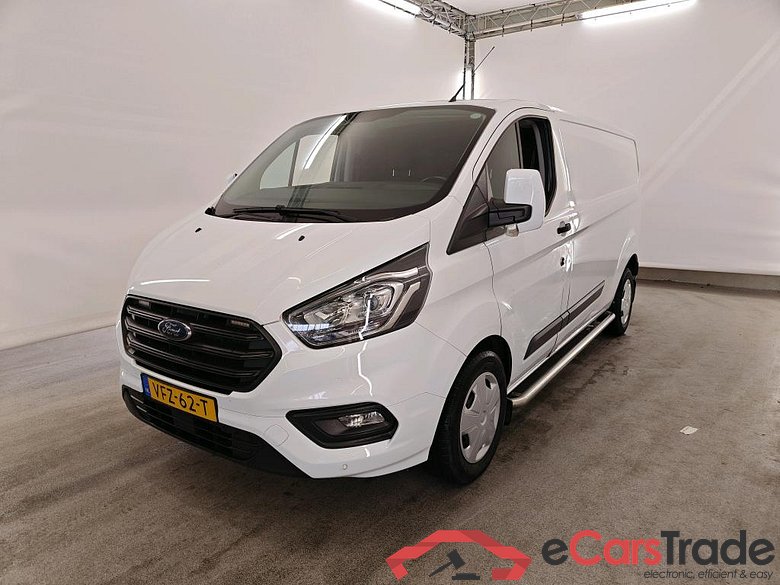 Ford Transit Custom 2.0 TDCi 340 L2H1 Trend 130pk 4d