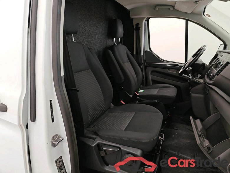 Ford Transit Custom 2.0 TDCi 340 L2H1 Trend 130pk 4d #3