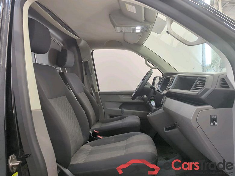 Volkswagen Transporter 2.0TDI 81kW 2.6T L1H1 4d #3