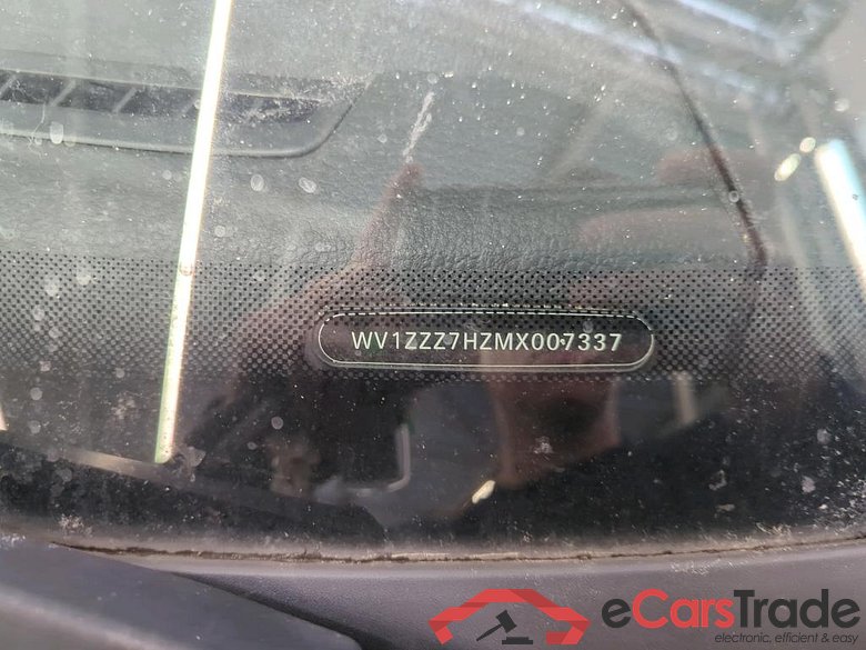 Volkswagen Transporter 2.0TDI 81kW 2.6T L1H1 4d #6