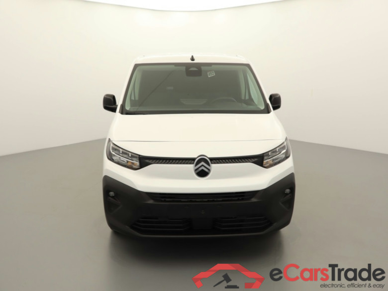 Citroen Berlingo VAN 1.5 DIESEL 132hp #3