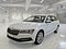 preview Skoda Superb #0