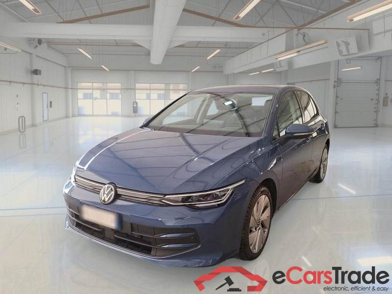 VOLKSWAGEN GOLF / 2024 / 5P / BERLINA 2.0 TDI SCR EDITION PLUS