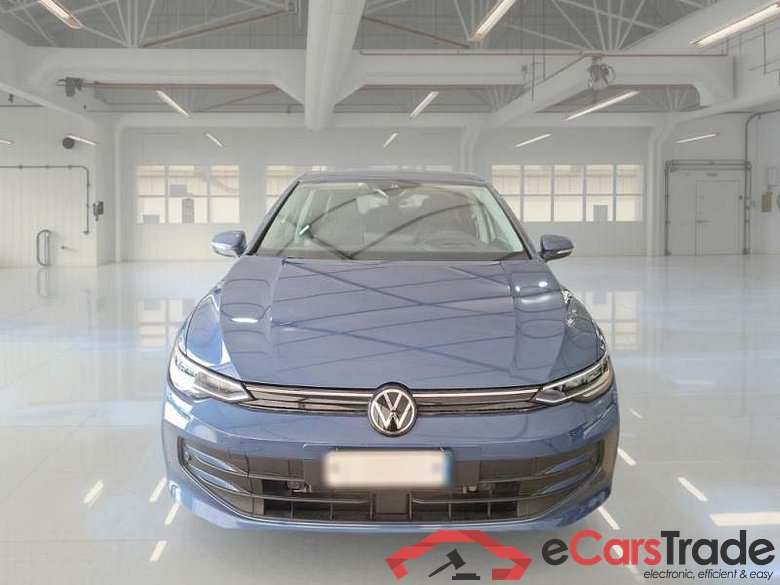 VOLKSWAGEN GOLF / 2024 / 5P / BERLINA 2.0 TDI SCR EDITION PLUS #6