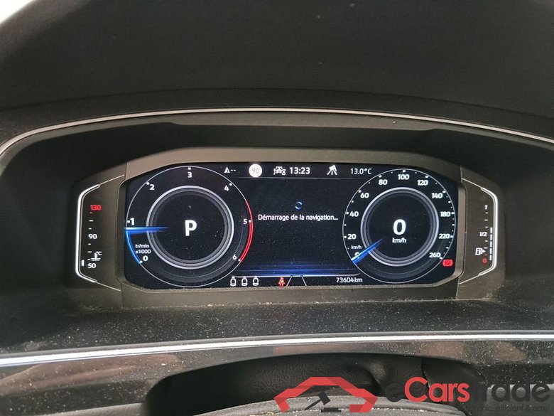 VOLKSWAGEN TIGUAN DIESEL - 2021 2.0 TDI 150 SCR 4Motion Life BMT DSG 5d #6