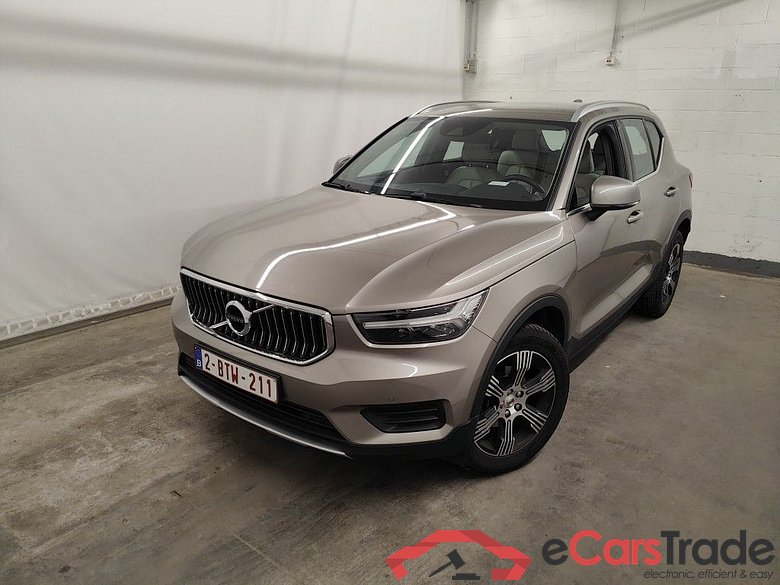 Volvo XC40 T2 Inscription Aut. 5d