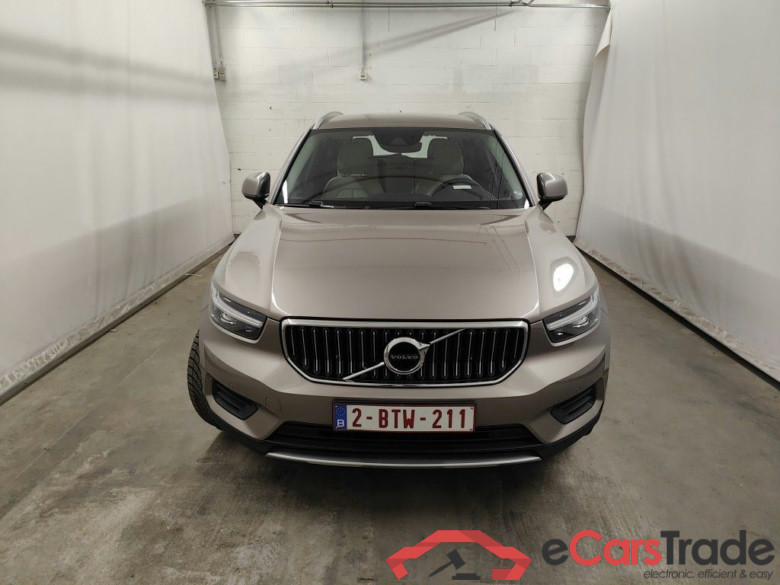 Volvo XC40 T2 Inscription Aut. 5d #5
