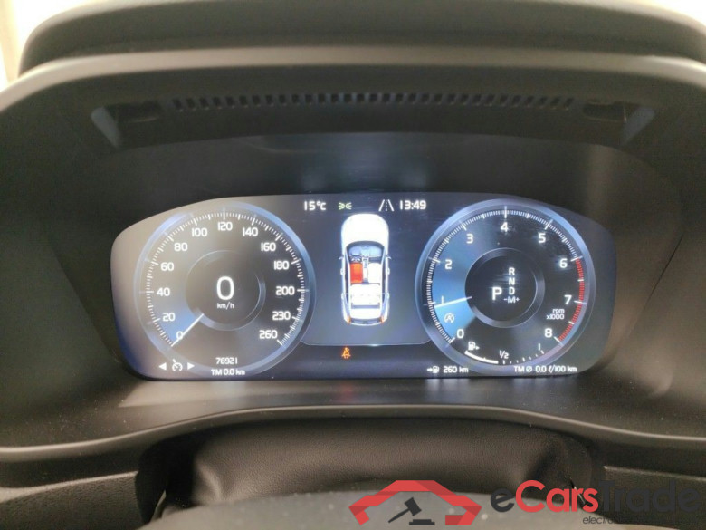 Volvo XC40 T2 Inscription Aut. 5d #6
