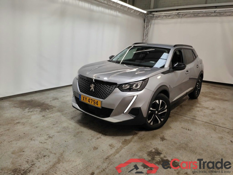 PEUGEOT 2008 - 2020 1.2 PureTech 130 Allure S&S (EU6.3) 5d #1