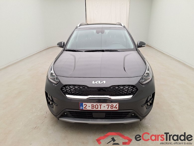 Kia, Niro FL'19 PHEV, KIA Niro Pace 1.6 GDi PHEV 6DCT 5d