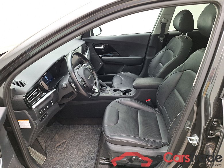 Kia, Niro FL'19 PHEV, KIA Niro Pace 1.6 GDi PHEV 6DCT 5d #3
