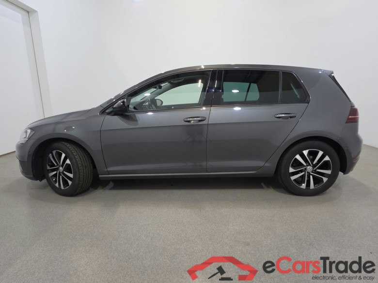 Volkswagen Golf 1.5 TSI United Navi Klima PDC ... #2