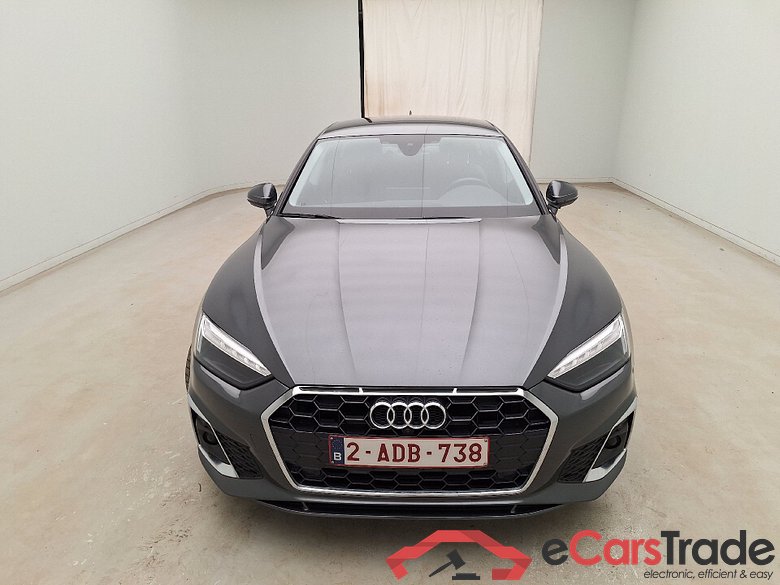 Audi, A5 SB FL'20, Audi A5 Sportback 30 TDI S tronic Bus. Ed. S Line