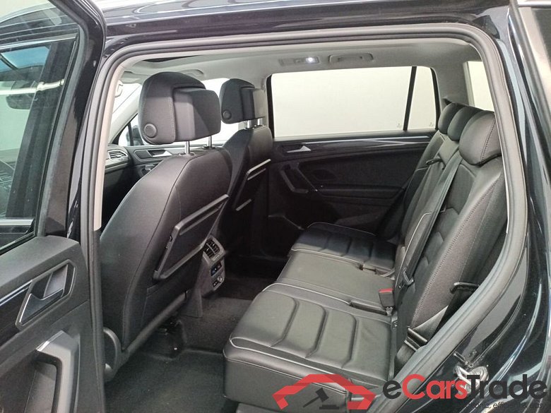 Volkswagen Tiguan Allspace 1.5 TSI ACT DSG7 Comfortline 5d #3