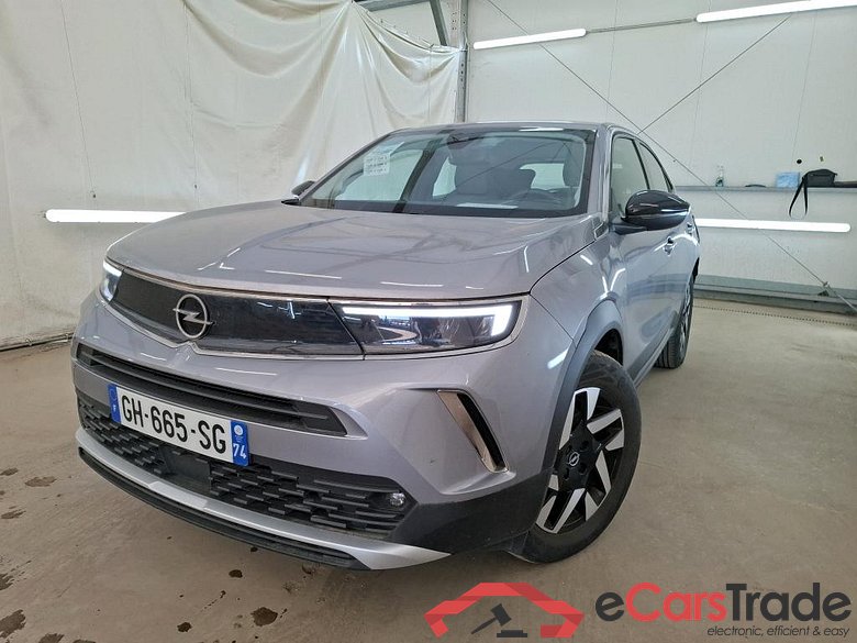 Mokka e Elegance Business 50kWh BVA