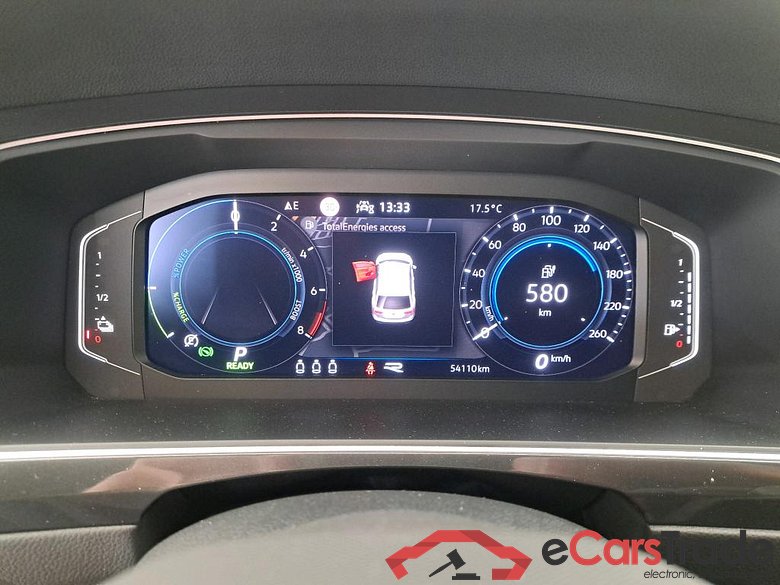 VOLKSWAGEN Tiguan / 2020 / 5P / SUV 1.4 eHybrid 245 DSG6 R-Line #6